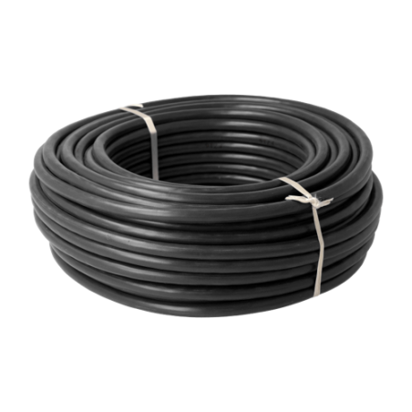 Cable arranque 10mm negro