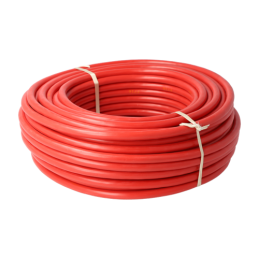 Cable arranque 10mm rojo