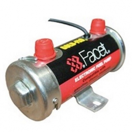 Bomba eléctrica de Combustible 12V (Caudal 136L/H)