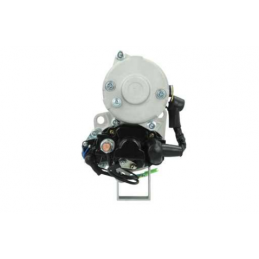 Motor de Arranque Isuzu 4.5 kw 24v
