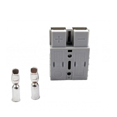 Conector RB50 Gris 36V
