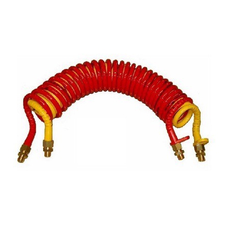 Espiral Cable Boquilla 16