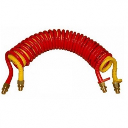 Espiral Cable Boquilla 22