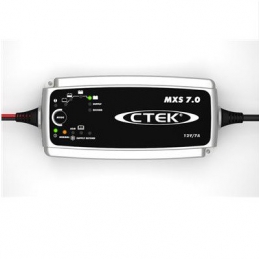 Cargador de Batería CTEK MXS 7.0 – 12V 7A 150Ah